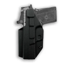 We The People Holsters Smith & Wesson Equalizer Red Dot Optic Cut IWB Holster Clearance