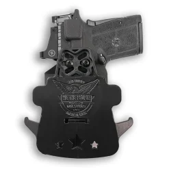 We The People Holsters Smith & Wesson Equalizer Red Dot Optic Cut OWB Holster