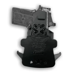 We The People Holsters Smith & Wesson Equalizer Red Dot Optic Cut OWB Holster