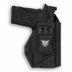 We The People Holsters Smith & Wesson Equalizer with Streamlight TLR-7 Sub Light IWB Holster Online