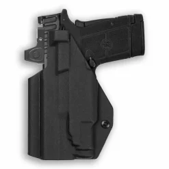 We The People Holsters Smith & Wesson Equalizer with Streamlight TLR-7 Sub Light Red Dot Optic Cut IWB Holster Hot