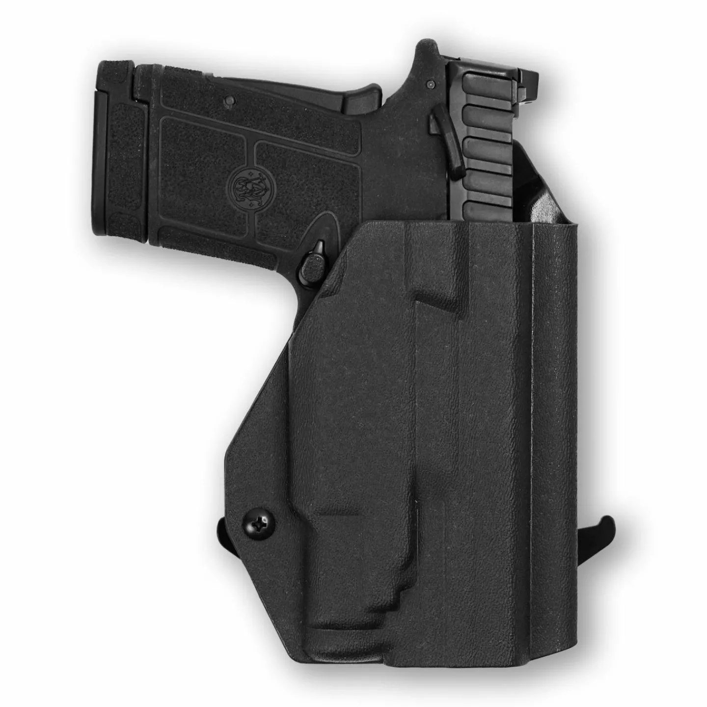 We The People Holsters Smith & Wesson Equalizer with Streamlight TLR-7 Sub Light OWB Holster Outlet