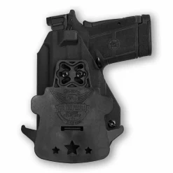 We The People Holsters Smith & Wesson Equalizer with Streamlight TLR-7 Sub Light OWB Holster Outlet
