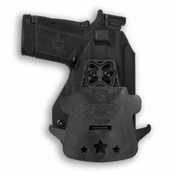 We The People Holsters Smith & Wesson Equalizer with Streamlight TLR-7 Sub Light OWB Holster Outlet