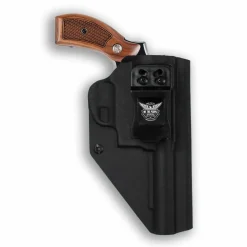 We The People Holsters Smith & Wesson K-Frame 4" Revolver IWB Holster Online