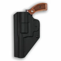 We The People Holsters Smith & Wesson K-Frame 4" Revolver IWB Holster Online