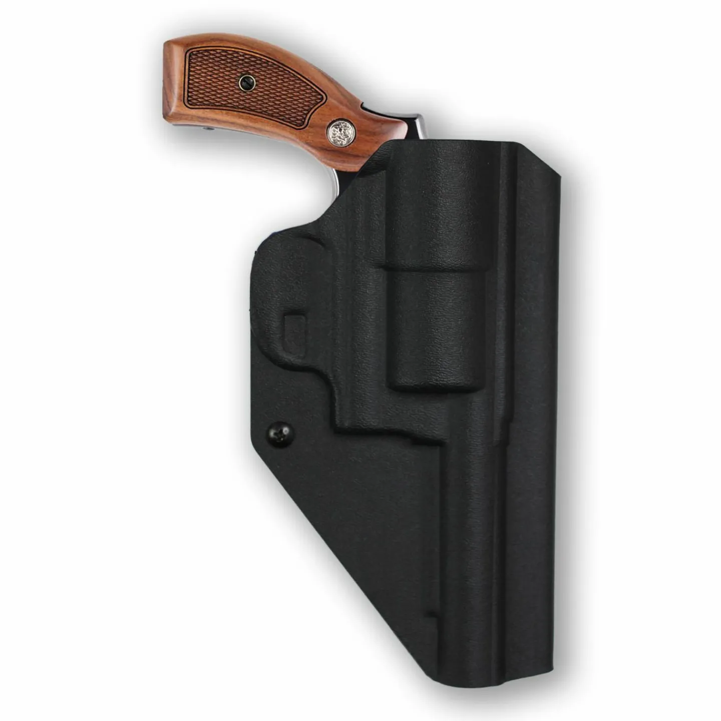We The People Holsters Smith & Wesson K-Frame 4" Revolver IWB Holster Online