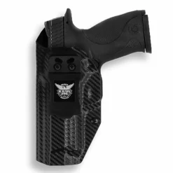 We The People Holsters Smith & Wesson M&P 45 IWB Holster Sale