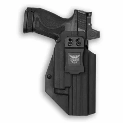 We The People Holsters Smith & Wesson M&P / M2.0 / 9/40 5" Full Size with Olight Baldr S Light Red Dot Optic Cut IWB Holster Clearance