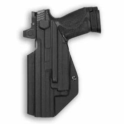 We The People Holsters Smith & Wesson M&P / M2.0 / 9/40 5" Full Size with Olight Baldr S Light Red Dot Optic Cut IWB Holster Clearance