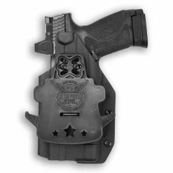 We The People Holsters Smith & Wesson M&P / M2.0 / 9/40 5" Full Size with Streamlight TLR-1/1S/HL Light Red Dot Optic Cut OWB Holster Outlet