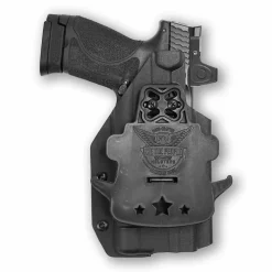 We The People Holsters Smith & Wesson M&P / M2.0 / 9/40 5