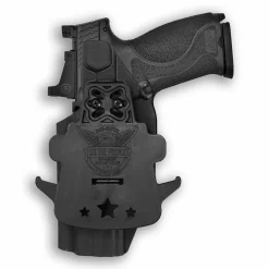 We The People Holsters Smith & Wesson M&P / M2.0 / 9/40 5" Full Size Red Dot Optic Cut OWB Holster Online
