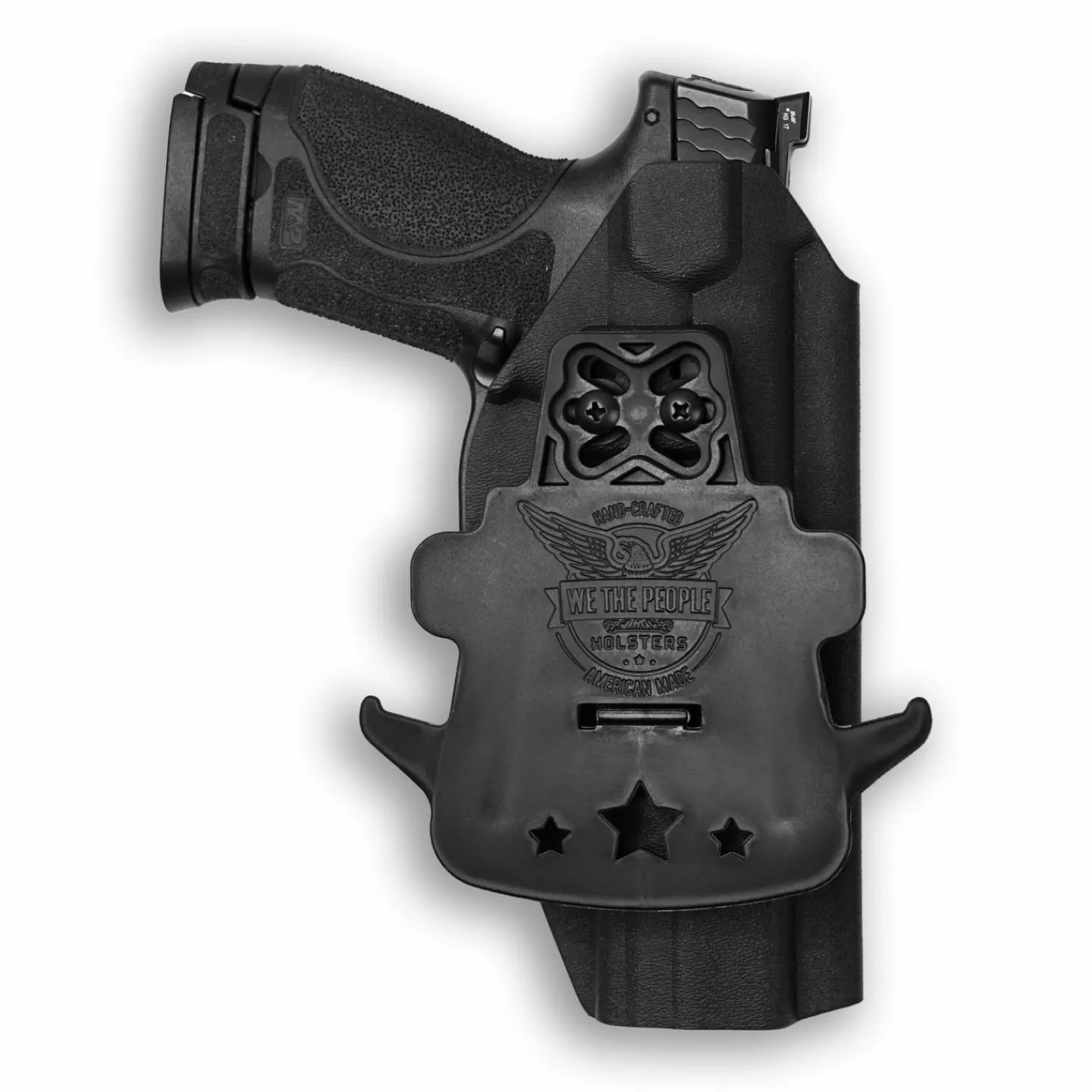 We The People Holsters Smith & Wesson M&P / M2.0 / 9/40 5" Full Size OWB Holster Discount