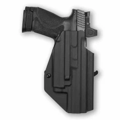 We The People Holsters Smith & Wesson M&P / M2.0 / 9/40 5" Full Size with Olight Baldr S Light Red Dot Optic Cut OWB Holster Outlet