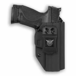 We The People Holsters Smith & Wesson M&P / M2.0 4"/4.25" Compact 9/40 Manual Safety IWB Holster Outlet