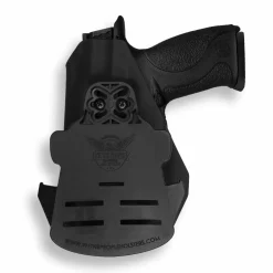 We The People Holsters Smith & Wesson M&P / M2.0 4"/4.25" Compact 9/40 with Streamlight TLR-7/7A/7X Light OWB Holster Sale
