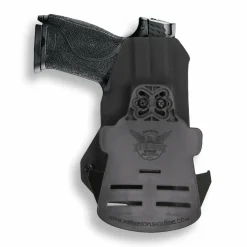 We The People Holsters Smith & Wesson M&P / M2.0 4