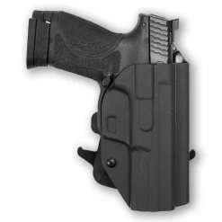 We The People Holsters Smith & Wesson M&P / M2.0 4"/4.25" Compact 9/40 OWB Holster Clearance