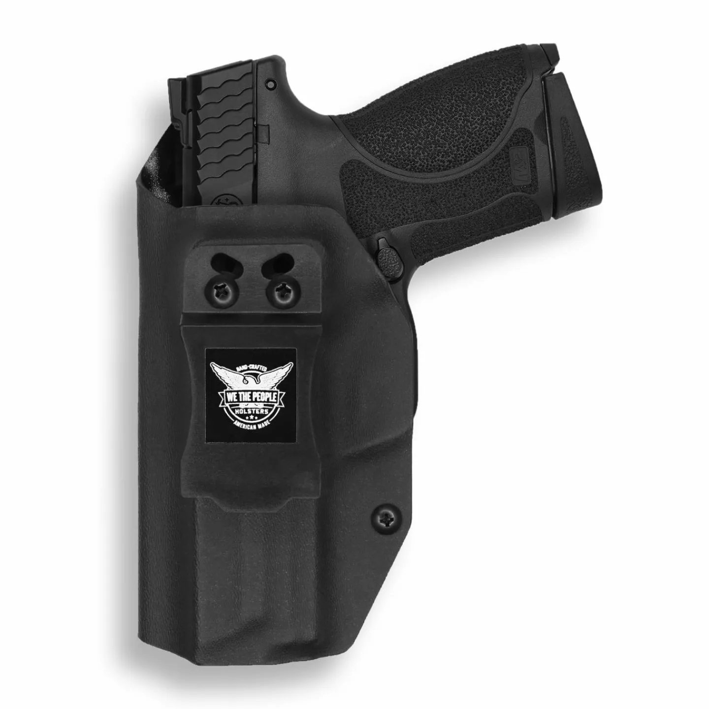 We The People Holsters Smith & Wesson M&P 45 M2.0 4" Compact/Subcompact IWB Holster Online