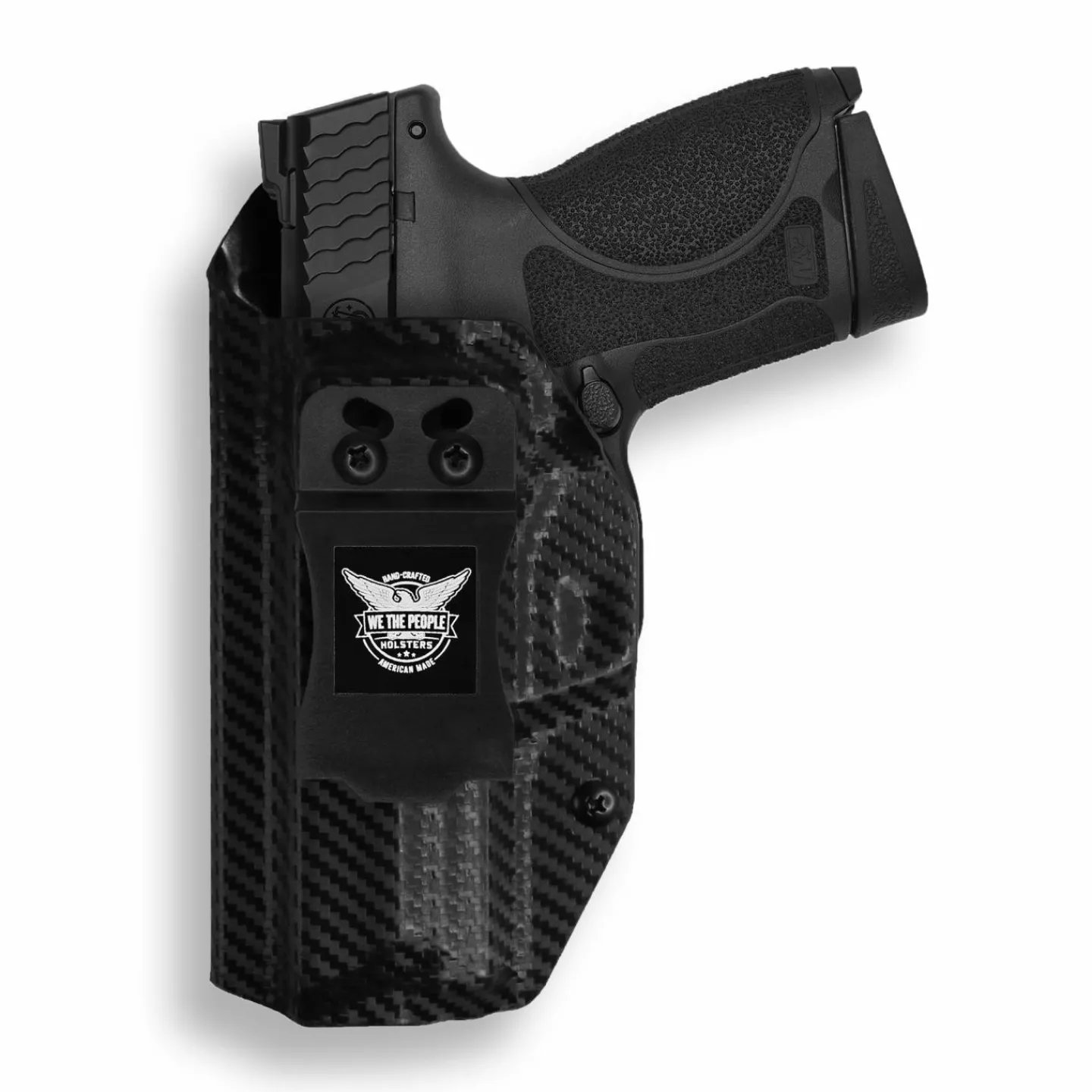 We The People Holsters Smith & Wesson M&P 45 M2.0 4" Compact/Subcompact IWB Holster Online