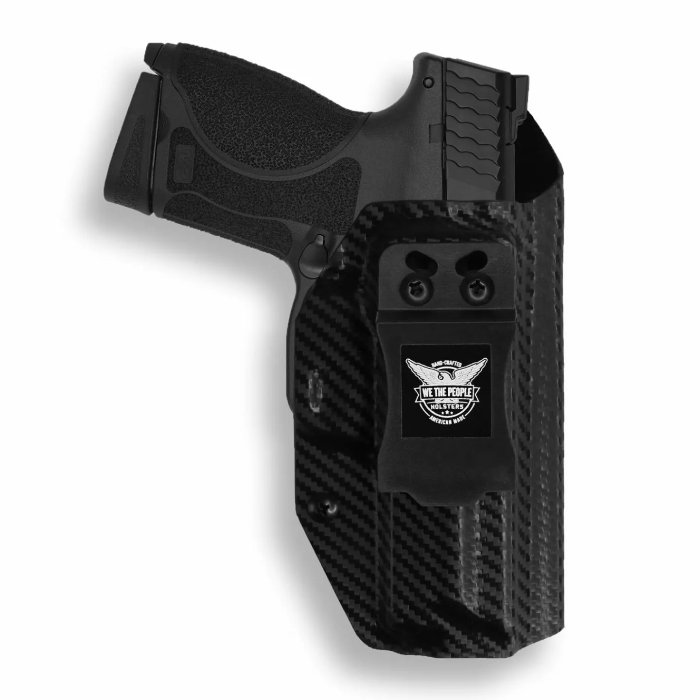 We The People Holsters Smith & Wesson M&P 45 M2.0 4" Compact/Subcompact IWB Holster Online