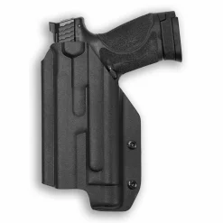 We The People Holsters Smith & Wesson M&P / M2.0 4"/4.25" Compact 9/40 with Streamlight TLR-1/1S/HL Light OWB Holster Clearance