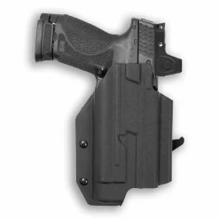 We The People Holsters Smith & Wesson M&P / M2.0 4"/4.25" Compact 9/40 with Streamlight TLR-1/1S/HL Light Red Dot Optic Cut OWB Holster Best