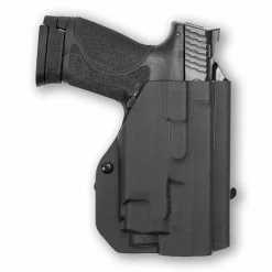 We The People Holsters Smith & Wesson M&P / M2.0 4"/4.25" Compact 9/40 with Streamlight TLR-8/8A Light OWB Holster Best