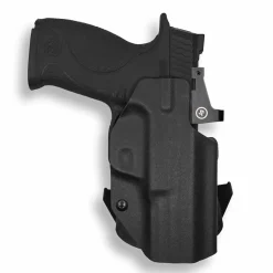 We The People Holsters Smith & Wesson M&P / M2.0 4"/4.25" Compact 9/40 Red Dot Optic Cut OWB Holster Online
