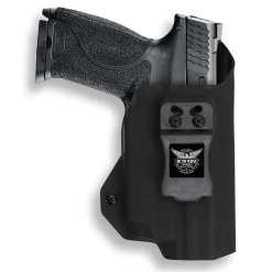 We The People Holsters Smith & Wesson M&P / M2.0 4"/4.25" Compact 9/40 with Olight Baldr RL Mini IWB Holster Online