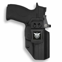 We The People Holsters Smith & Wesson M&P / M2.0 4"/4.25" Compact 9/40 Red Dot Optic Cut IWB Holster
