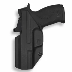 We The People Holsters Smith & Wesson M&P / M2.0 4"/4.25" Compact 9/40 Red Dot Optic Cut IWB Holster
