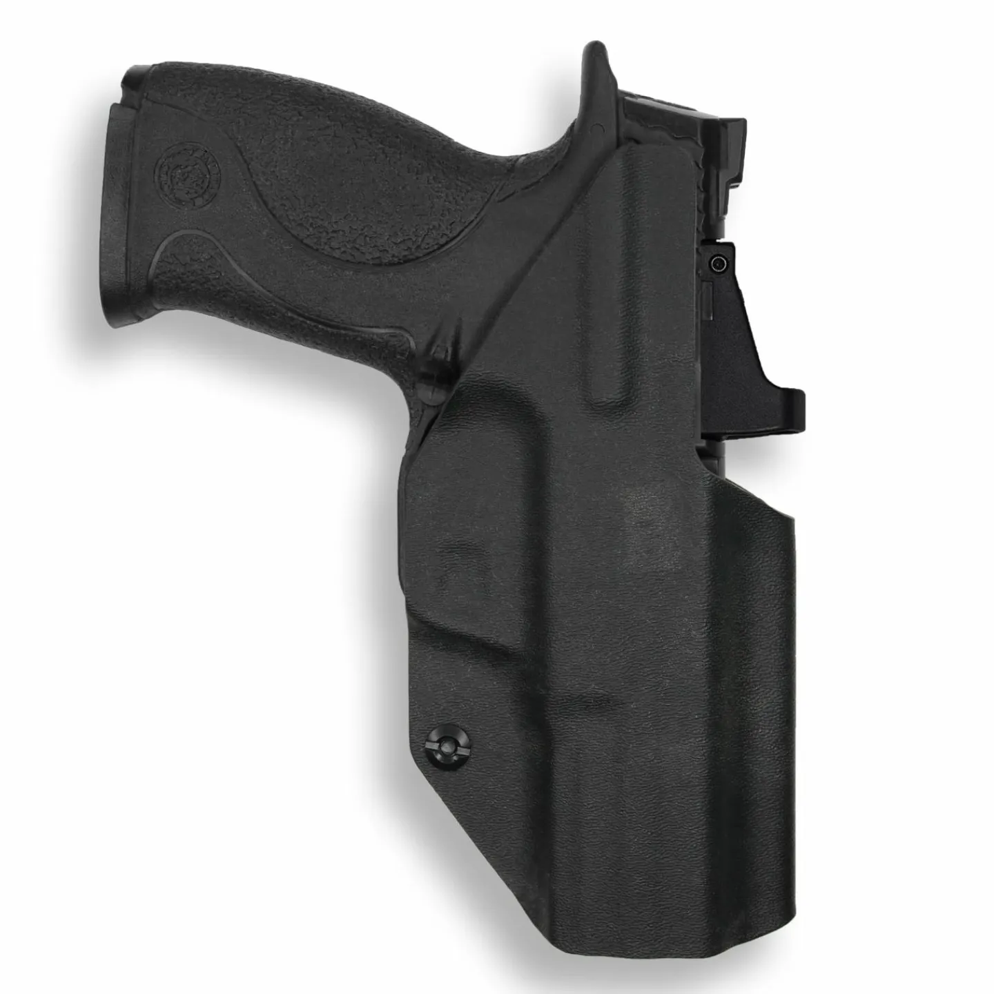 We The People Holsters Smith & Wesson M&P / M2.0 4"/4.25" Compact 9/40 Red Dot Optic Cut IWB Holster