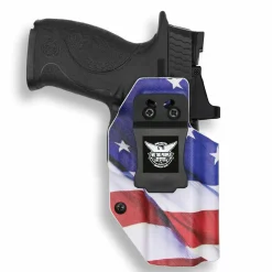 We The People Holsters Smith & Wesson M&P / M2.0 4