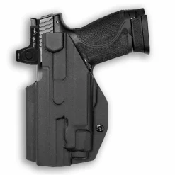 We The People Holsters Smith & Wesson M&P / M2.0 4"/4.25" Compact 9/40 with Streamlight TLR-8/8A Light Red Dot Optic Cut IWB Holster