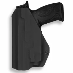 We The People Holsters Smith & Wesson M&P / M2.0 4"/4.25" Compact 9/40 Manual Safety with Streamlight TLR-7/7A/7X Light IWB Holster Best