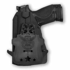 We The People Holsters Smith & Wesson M&P / M2.0 4"/4.25" Compact 9/40 with Olight Baldr S Light OWB Holster Sale