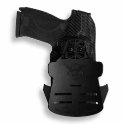 We The People Holsters Smith & Wesson M&P 45 M2.0 4.6