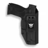 We The People Holsters Smith & Wesson M&P 45 M2.0 4.6" Full Size Manual Safety IWB Holster Best