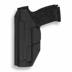 We The People Holsters Smith & Wesson M&P 45 M2.0 4.6" Full Size Manual Safety IWB Holster Best