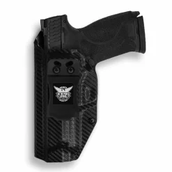We The People Holsters Smith & Wesson M&P 45 M2.0 4.6