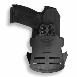 We The People Holsters Smith & Wesson M&P 45 M2.0 4.6