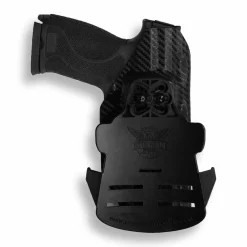 We The People Holsters Smith & Wesson M&P 45 M2.0 4.6