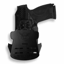We The People Holsters Smith & Wesson M&P 45 M2.0 4.6
