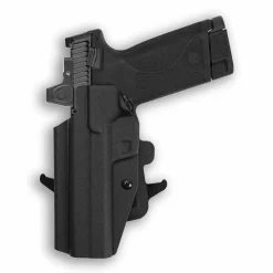 We The People Holsters Smith & Wesson M&P 22 Magnum Series Manual Safety Red Dot Optic Cut OWB Holster Discount