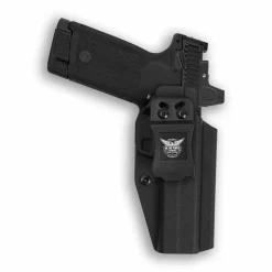 We The People Holsters Smith & Wesson M&P 22 Magnum Series Manual Safety Red Dot Optic Cut IWB Holster Discount
