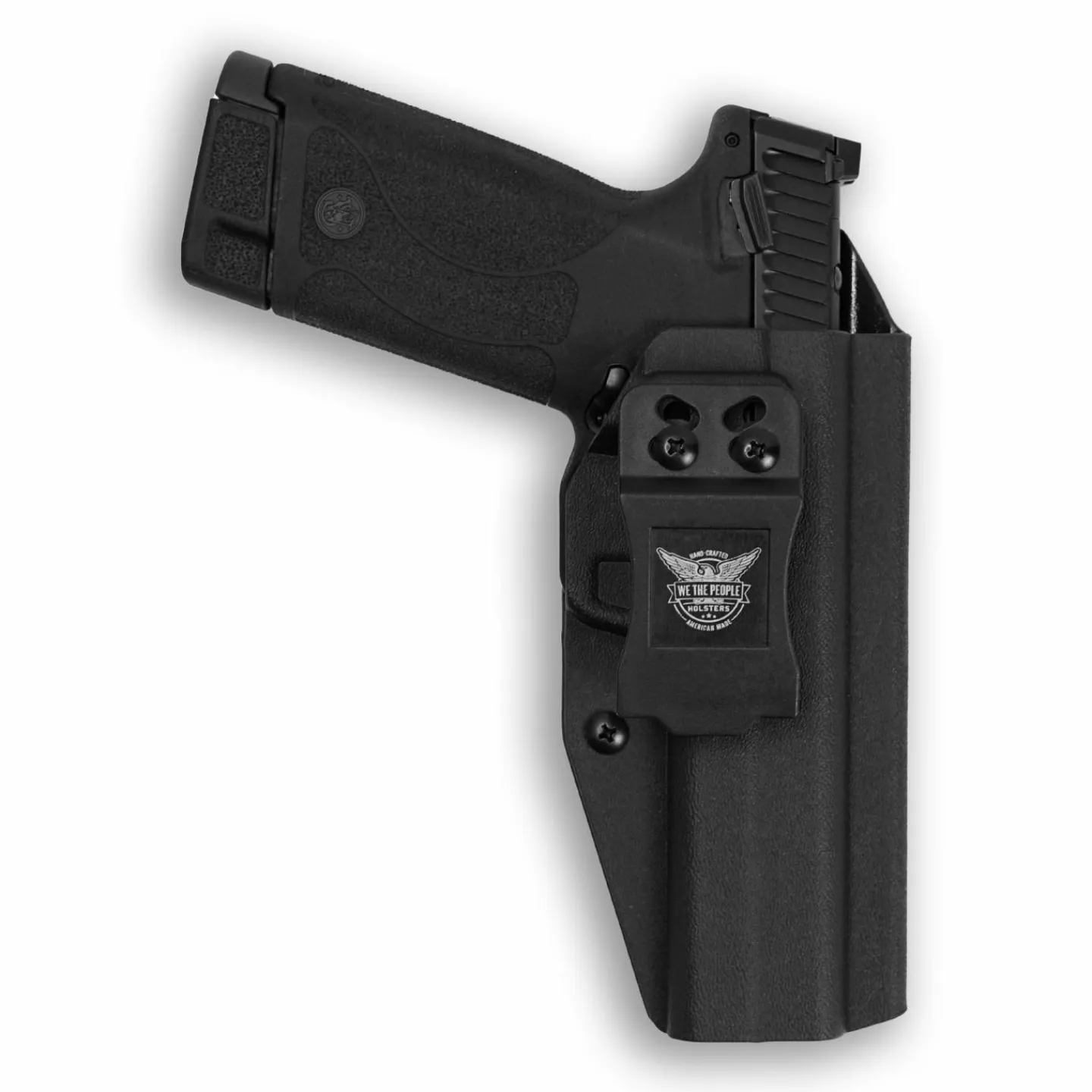 We The People Holsters Smith & Wesson M&P 22 Magnum Series Manual Safety IWB Holster Sale