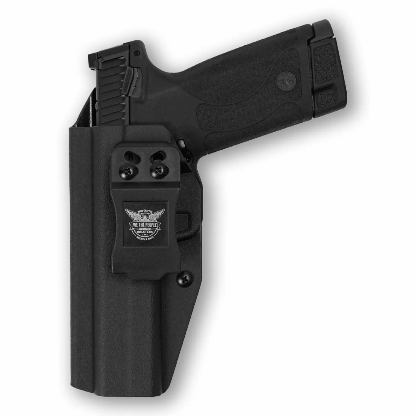 We The People Holsters Smith & Wesson M&P 22 Magnum Series Manual Safety IWB Holster Sale