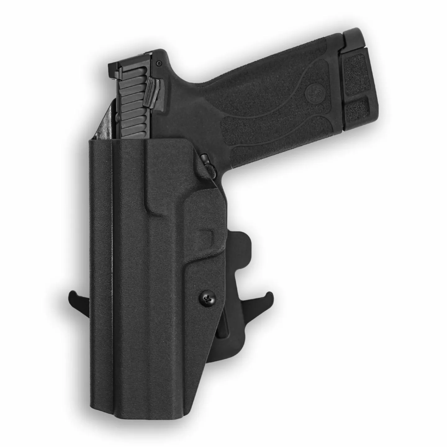 We The People Holsters Smith & Wesson M&P 22 Magnum Series Manual Safety OWB Holster Hot